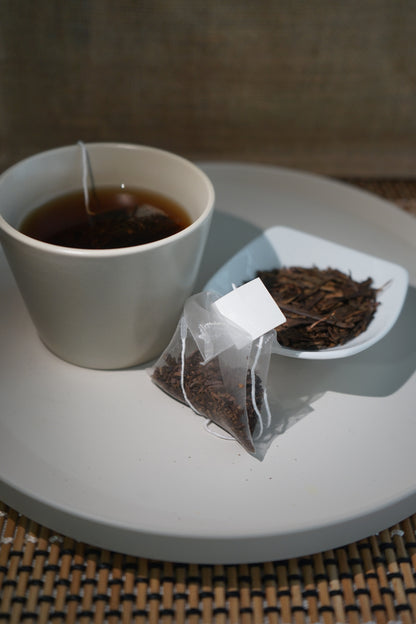 Houjicha Teabags